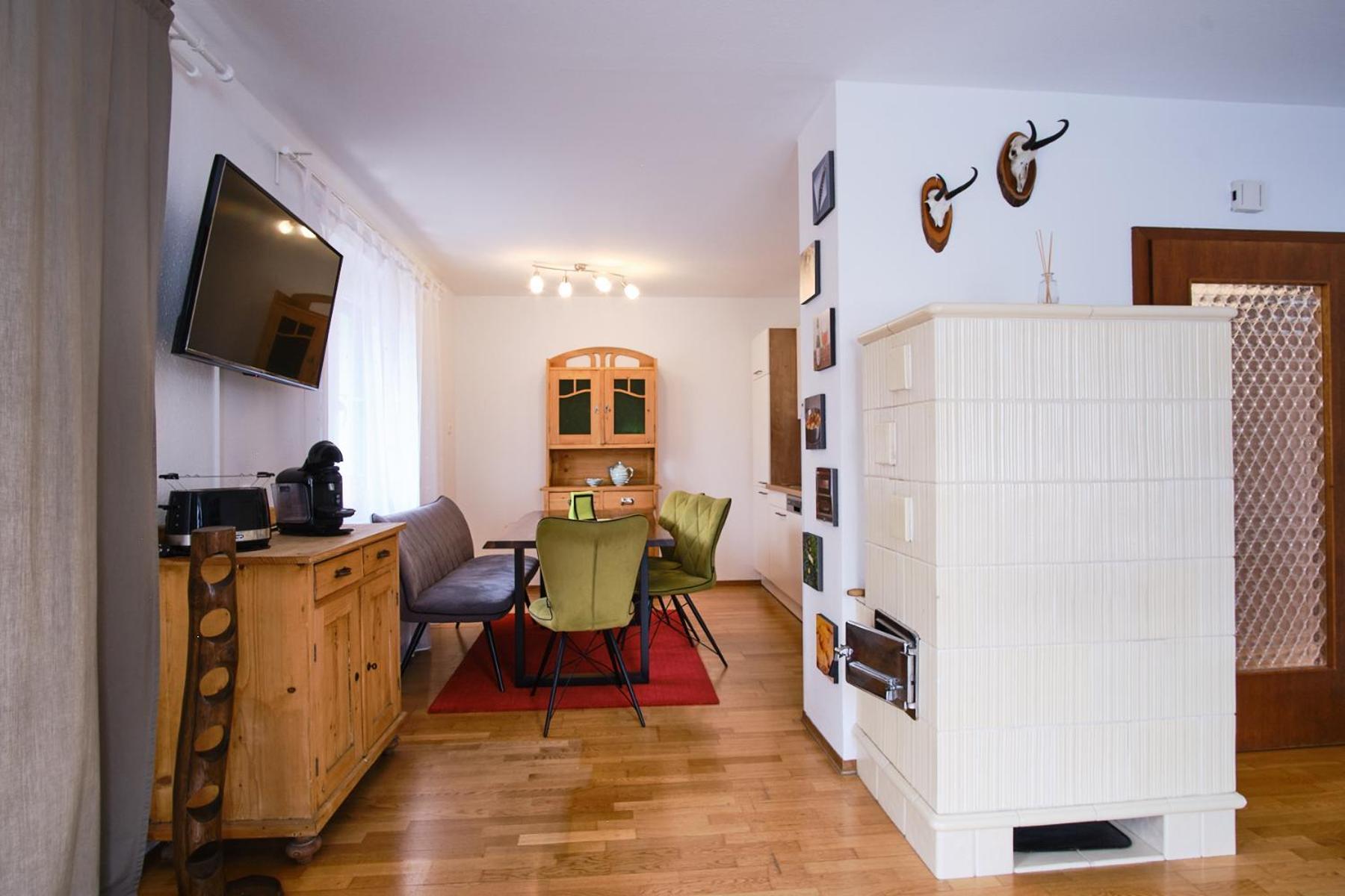 Appartements Das Charlie Ebensee Exterior foto