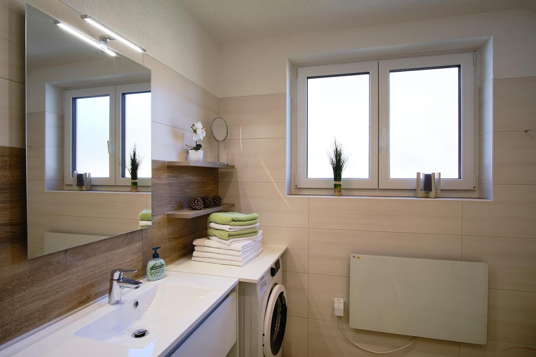 Appartements Das Charlie Ebensee Exterior foto