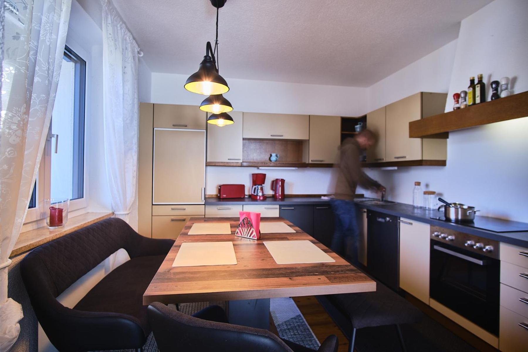 Appartements Das Charlie Ebensee Exterior foto
