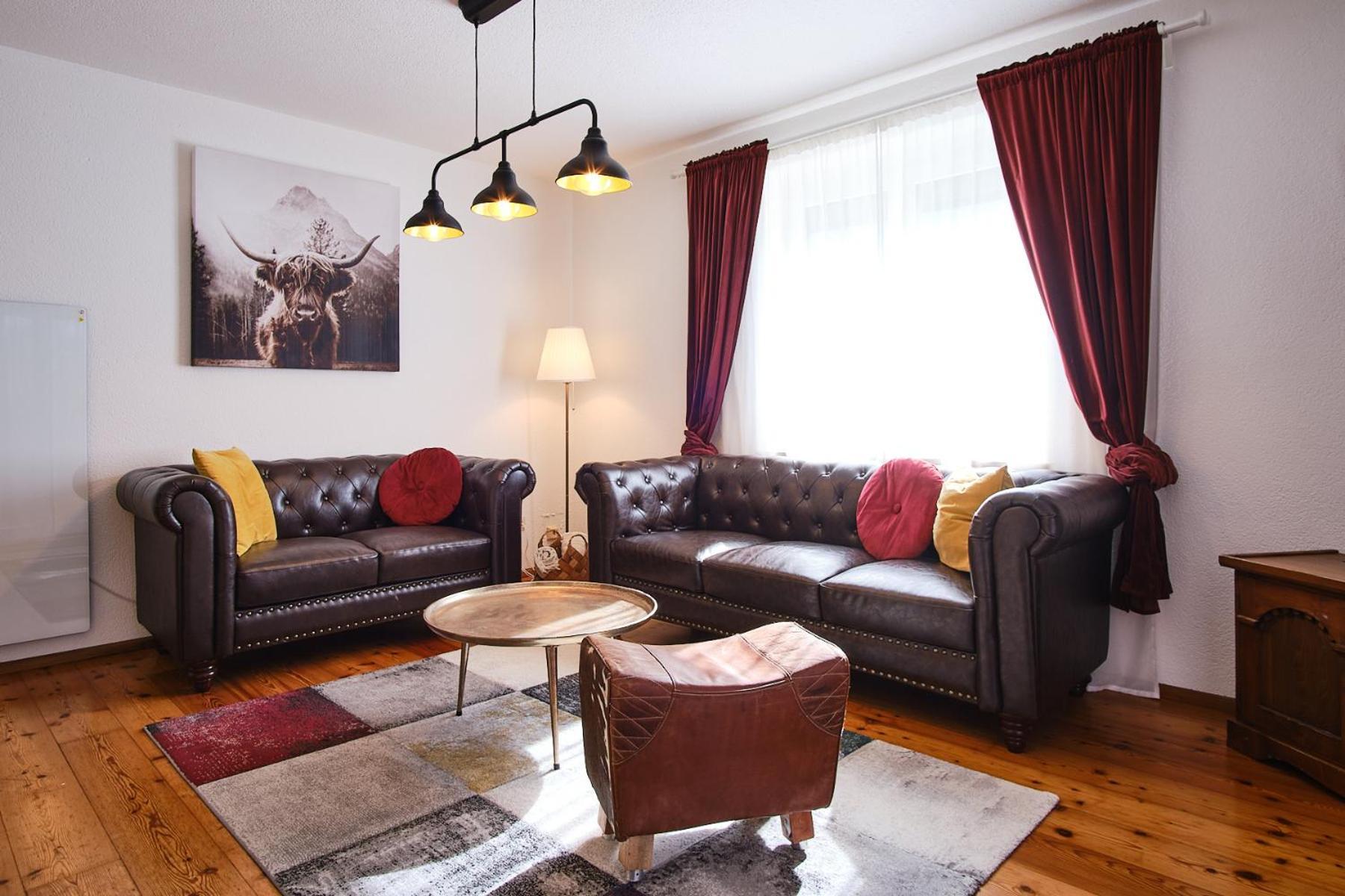 Appartements Das Charlie Ebensee Exterior foto