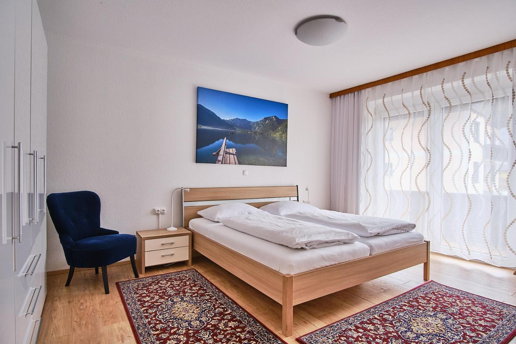 Appartements Das Charlie Ebensee Exterior foto