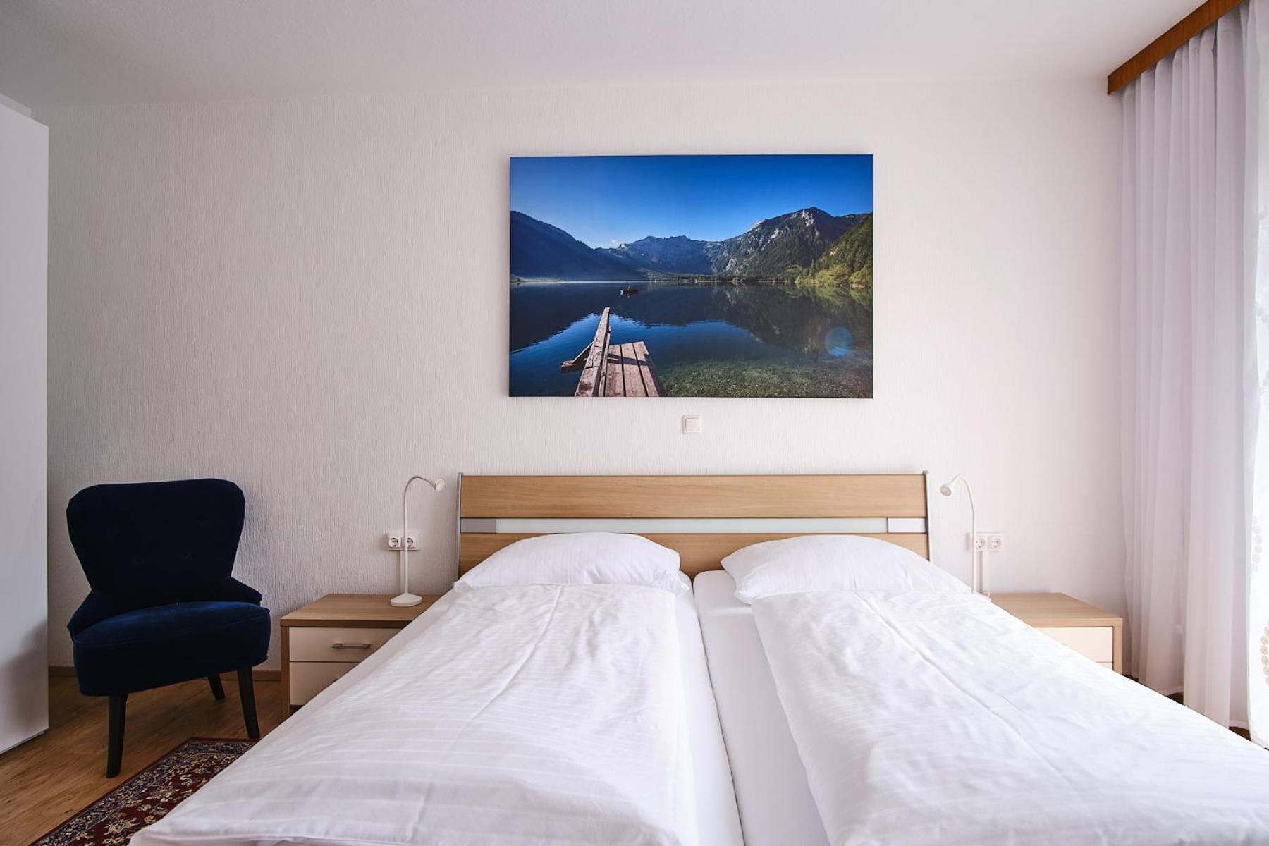 Appartements Das Charlie Ebensee Exterior foto