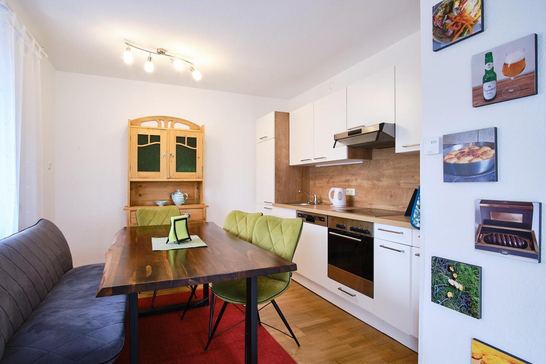 Appartements Das Charlie Ebensee Exterior foto